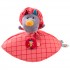 Chaperon rouge - marionnette reversible