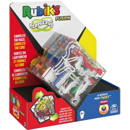 Perplexus rookie - 70 defis a relever