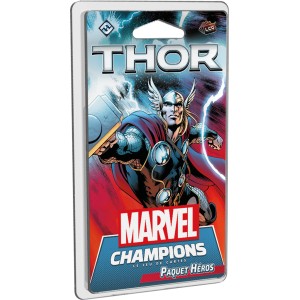 Marvel Champions Thor