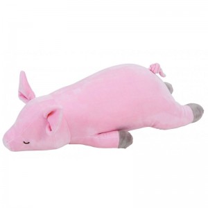 Peluche Kanaroa La Baleine - Baby 13 cm