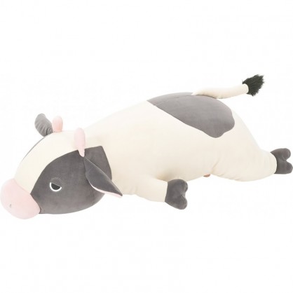 Peluche Molly la Vache - Taille L