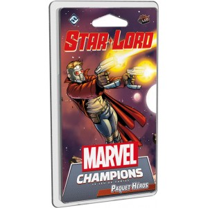Marvel Champions Star-Lord