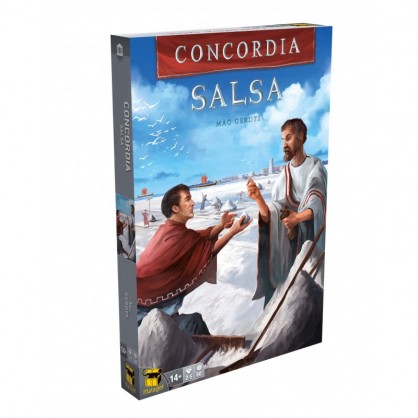 Concordia