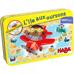 Mes premiers jeux - une cuillere pour martin