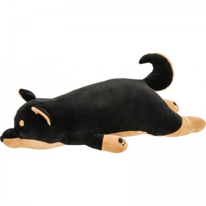 Peluche Kanaroa La Baleine - Baby 13 cm