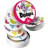 Dobble chiffres et formes