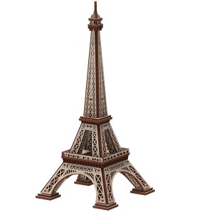 Tour Eiffel 3D