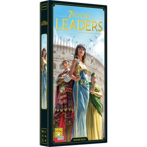 7 wonders