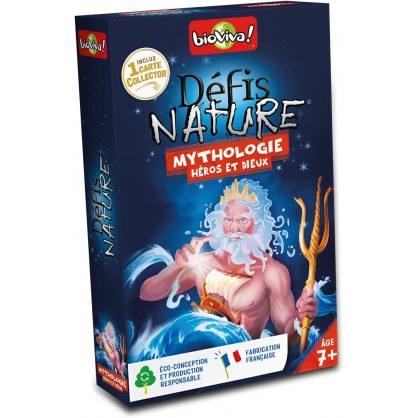 Defis Nature Animaux Extraordinaires