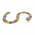 Looping puzzle - fruits et legumes