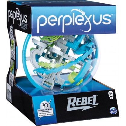 Perplexus rookie - 70 defis a relever