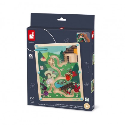 Puzzle carte de france magnetique 94 pieces