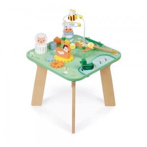 Frappa Ball Canard - Baby Forest