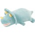 Peluche Kanaroa La Baleine - Baby 13 cm