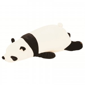 Peluche PaoPao Le Panda - Taille L