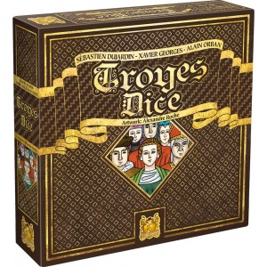 Troyes seconde edition