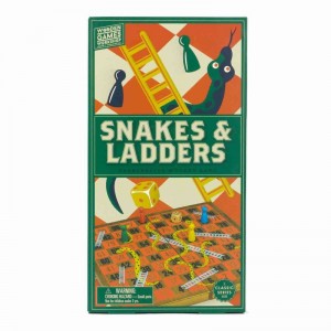 Snakes ans Ladders