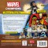 Marvel Champions L Ombre du Titan Fou