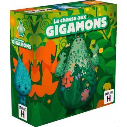 Gigamons