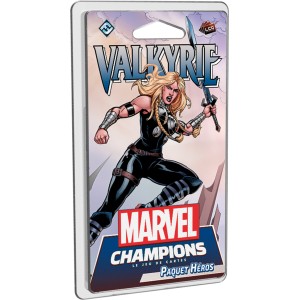 Marvel Champions Warmachine