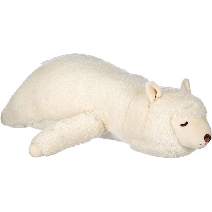 Peluche Kanaroa La Baleine - Baby 13 cm