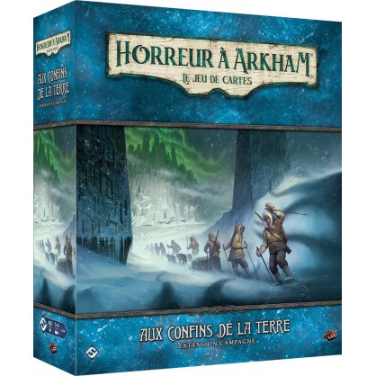 Horreur a Arkham Jeu de Cartes