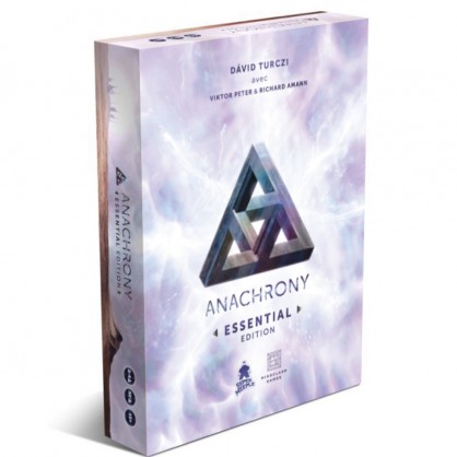 Anachrony