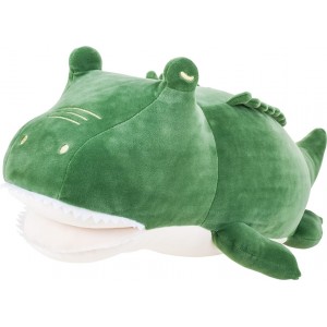 Peluche Kanaroa La Baleine - Baby 13 cm