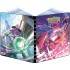 Album a5 pokemon xy03 poings furieux  - 80 cartes