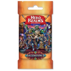 Hero Realms Ascendance