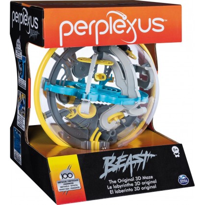 Perplexus rookie - 70 defis a relever