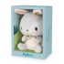 Lapin praline 19 cm - collection les amis