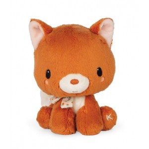 Lapin praline 19 cm - collection les amis