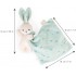 Lapin praline 19 cm - collection les amis