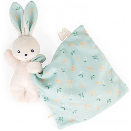 Lapin praline 19 cm - collection les amis