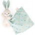 Lapin praline 19 cm - collection les amis