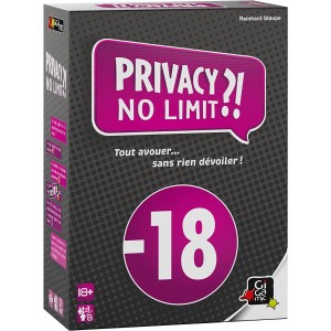 Privacy no limit ?!