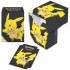 Boite pokemon generique pour 60 cartes