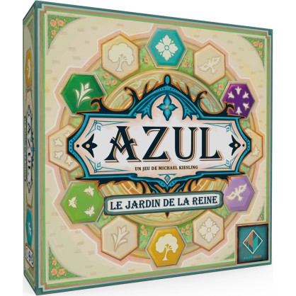 Azul