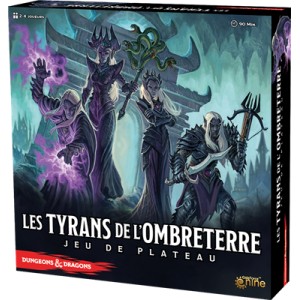 Extension Scythe : Conquérants du Lointain