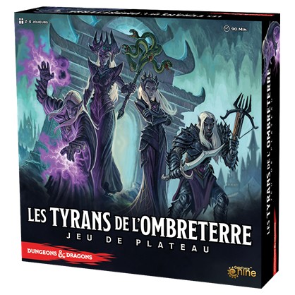 Extension Scythe : Conquérants du Lointain