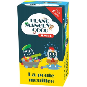 Blanc Manger Coco - Deuxième édition