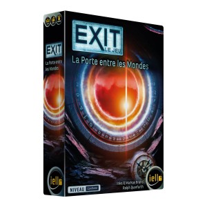 EXIT La Porte Entre les Mondes