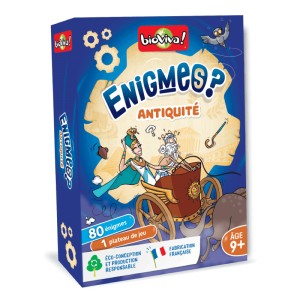 Enigmes chevaliers et chateaux forts