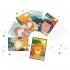 Puzzle tactile la jungle 20 pcs