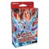 Booster yu gi oh ! l'heritage des braves