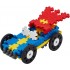 Tube Voiture Heros - 200 Pieces