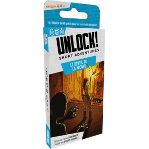 Unlock ! Secret Adventures