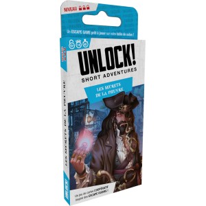Unlock ! Secret Adventures