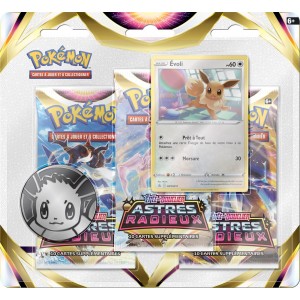 Pokebox Marshadow GX PV150 - Noel 2017